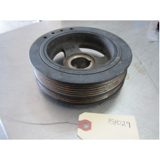 15Y029 Crankshaft Pulley For 12-13 Mazda 3  2.0 PE0110909B